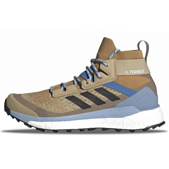 [FZ2970] Womens Adidas TERREX FREE HIKER PRIMEBLUE