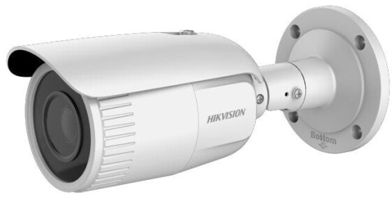 Hikvision DS-2CD1643G0-IZ - IP security camera - Indoor & outdoor - Wired - Ceiling/wall - Silver - Bullet