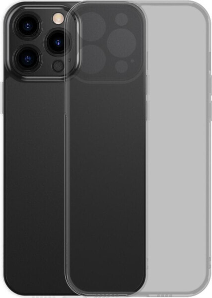 Чехол для смартфона Baseus Frosted Glass Case iPhone 13 Pro