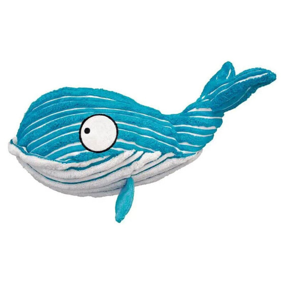 KONG Cuteseas Whale Toy