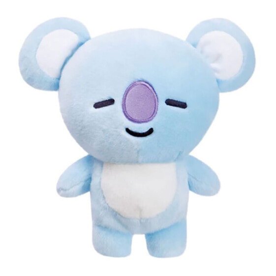 Мягкая игрушка BT21 Koya 23 см