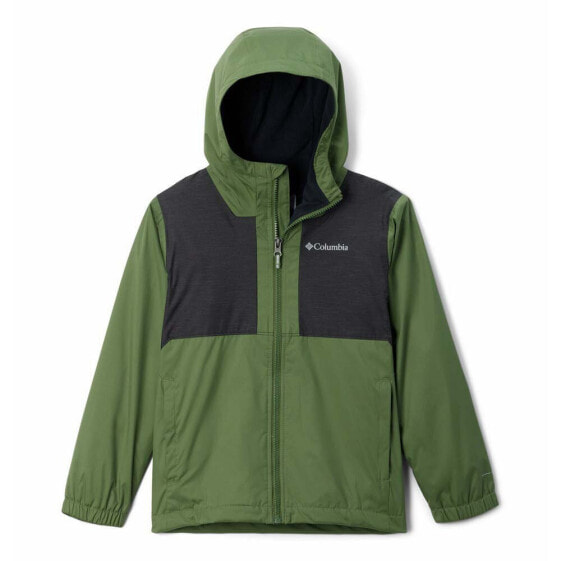 COLUMBIA Rainy Trails™ Toddler jacket