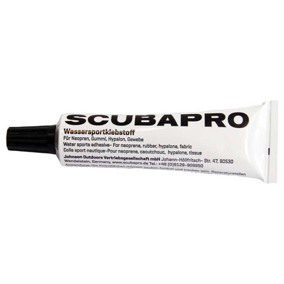 SCUBAPRO Neoprene Glue 35 g Adhesive