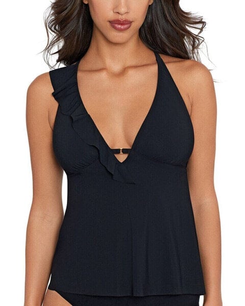 Amoressa Flamenco Dandy Tankini Women's