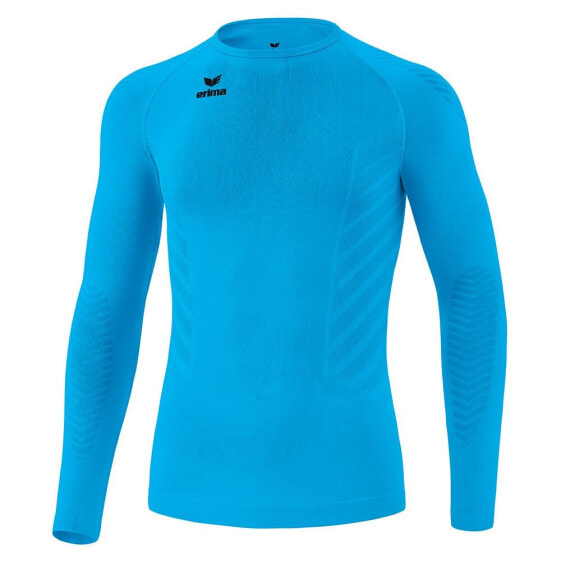 ERIMA Athletic long sleeve T-shirt