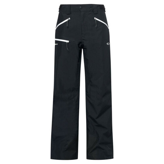 OAKLEY APPAREL Unbound Goretex Shell Pants