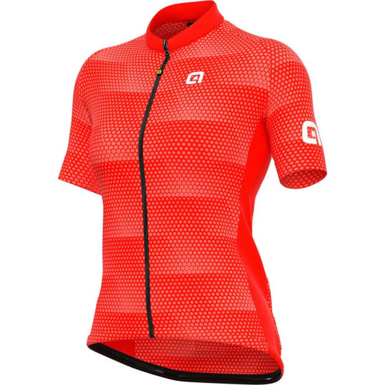 ALE Sharp short sleeve jersey