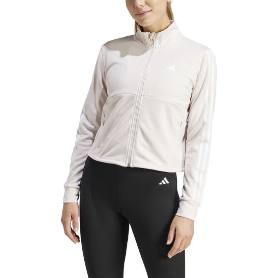 ADIDAS Train Essentials 3 Stripes Jacket