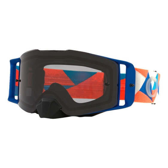 OAKLEY Front Line MX Goggles