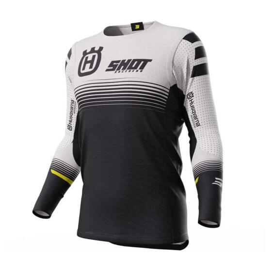 SHOT Husqvarna Limited Edition 2023 long sleeve T-shirt