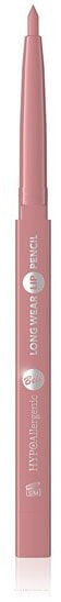 Automatischer Lippenkonturenstift - Bell Hypoallergenic Long Wear Lips Pencil 02