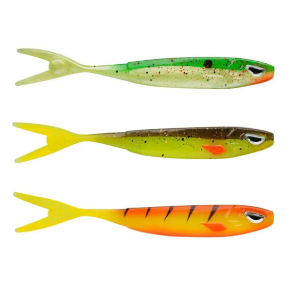 BERKLEY Sick Vamper Soft Lure 140 mm 30 units