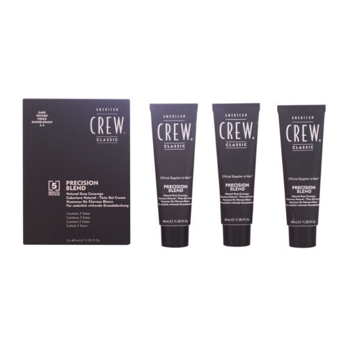 American Crew Precision Blend Set