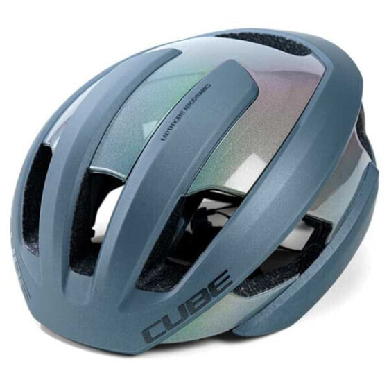 Шлем велосипедный CUBE Heron SL MIPS
