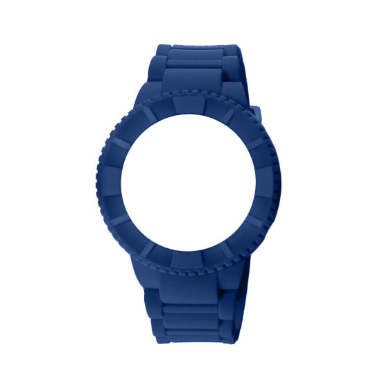Сменный корпус для часов унисекс Watx & Colors COWA1774 Синий