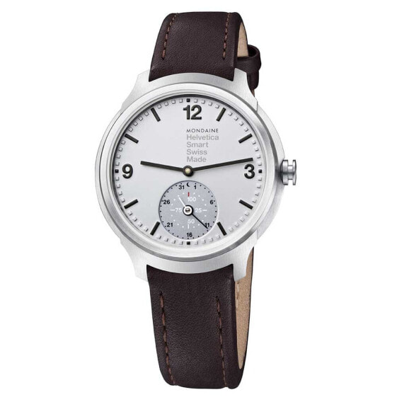 MONDAINE Helvetica 1 Genuine watch