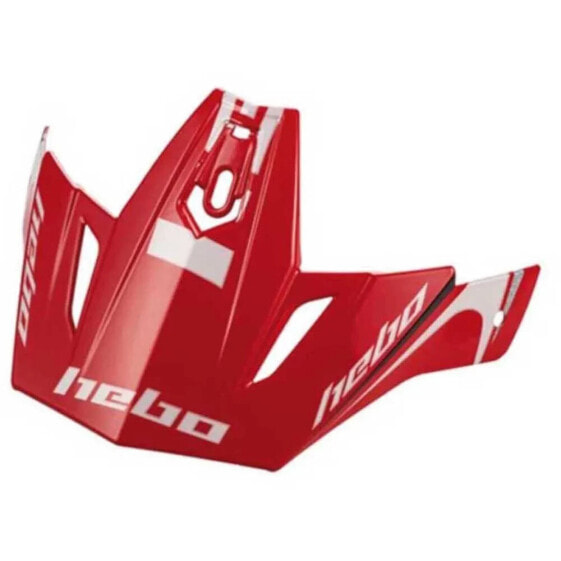 HEBO Zone 4 Extreme II Visor