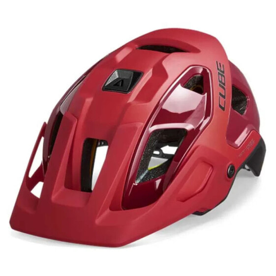 Шлем защитный Cube Strover MIPS MTBHelmet