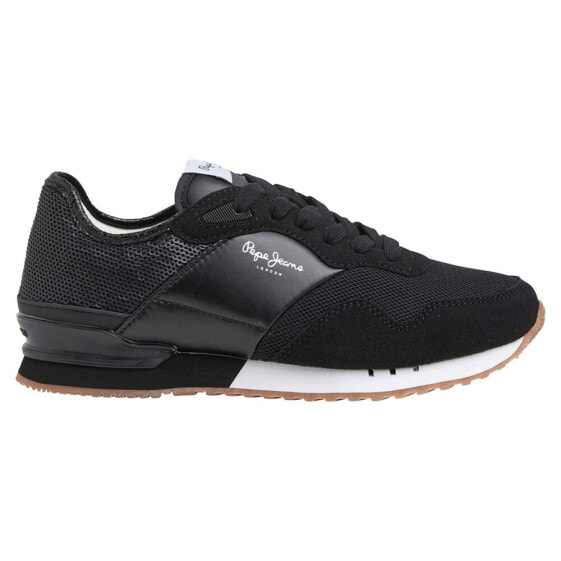 PEPE JEANS London Troy Low trainers