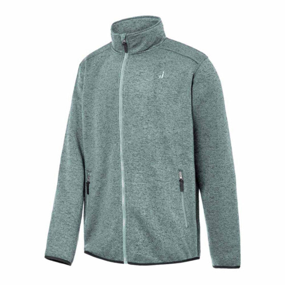 JOLUVI Walt full zip fleece