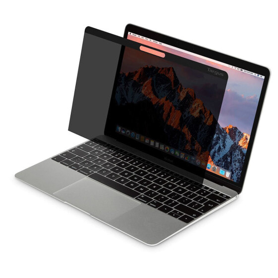 Targus ASM133MBP6GL - Notebook screen protector - Transparent - Apple - MacBook 13.3" 2016 - 33.8 cm (13.3") - Anti-glare screen protector