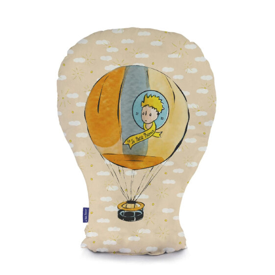 Декоративная подушка Le Petit Prince Montgolfiere