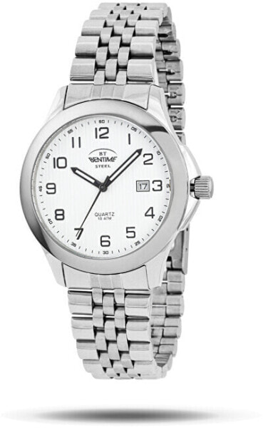 Часы Bentime 006-TMG6983C Analog Timepiece