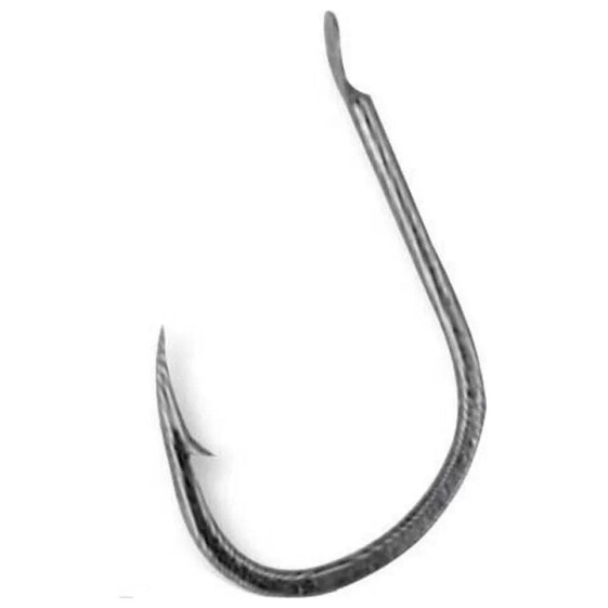 Крючок рыболовный KALI KUNNAN 10009-BN Iseama Spaded Hook