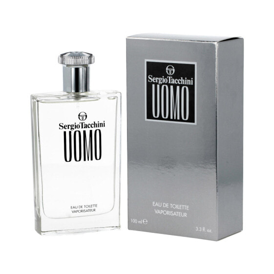 Мужская парфюмерия Sergio Tacchini Man EDT 100 ml