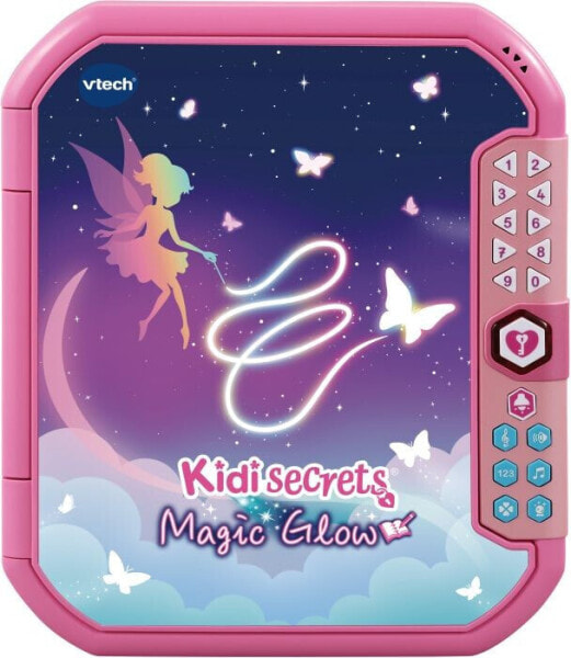 Игрушка для детей Vtech Kidisecrets Magic Glow