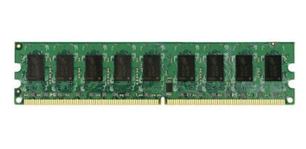 Mushkin Proline - 8 GB - 1 x 8 GB - DDR3 - 1866 MHz - Green