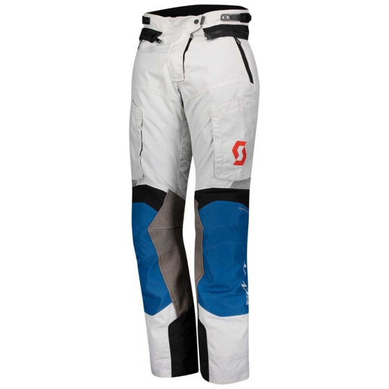 SCOTT Dualraid Dryo pants