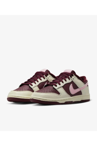 Dunk Low Retro PRM Valentines Day Sneaker Ayakkabı