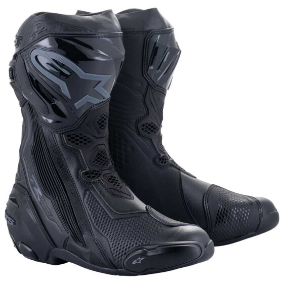 ALPINESTARS Supertech R racing boots