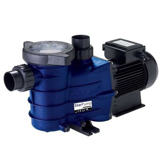 HAYWARD StarPump IE2 1cv swimming pool pump