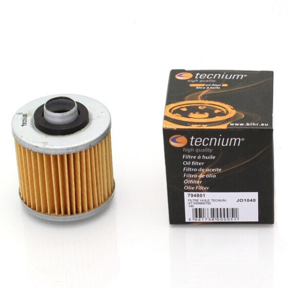 TECNIUM JO1040 oil filter