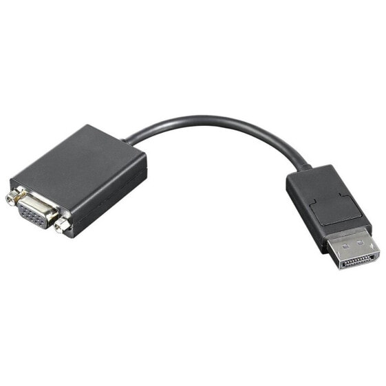 LENOVO DisplayPort To VGA Monitor Adapter