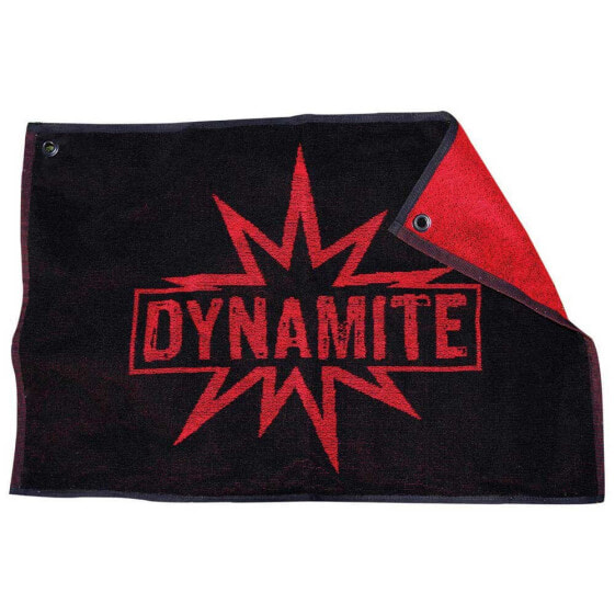 DYNAMITE BAITS Towel