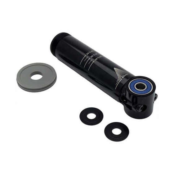 ROCKSHOX .Super Deluxe C1+ 2023+ Bearing Eyelet 60 mm Rear Shock Damper Body Kit With Hydraulic Bottom Out