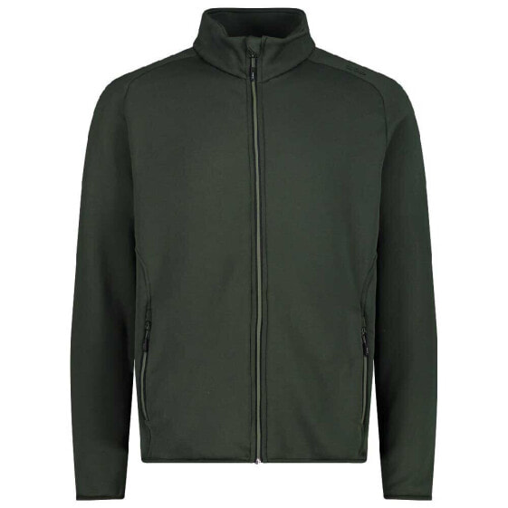 CMP 3E12817N full zip fleece