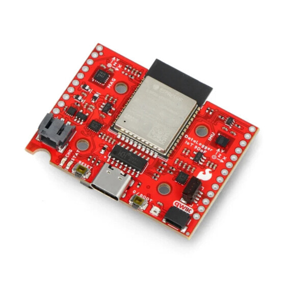 SparkFun DataLogger IoT 9DoF - SparkFun DEV-20594