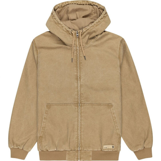 ELEMENT Dulcey Canvas jacket