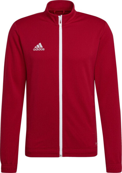 Adidas Bluza adidas Entrada 22 Track H57537 : Rozmiar - XXL (193cm)