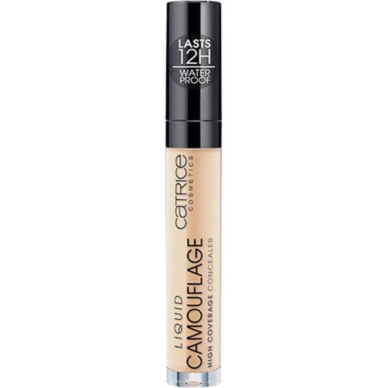 Корректор для лица Catrice Liquid Camouflage 5 ml