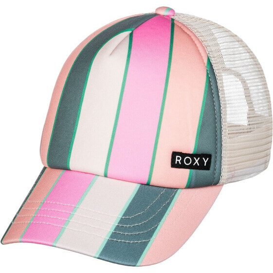 Roxy Honey Coconut Cap