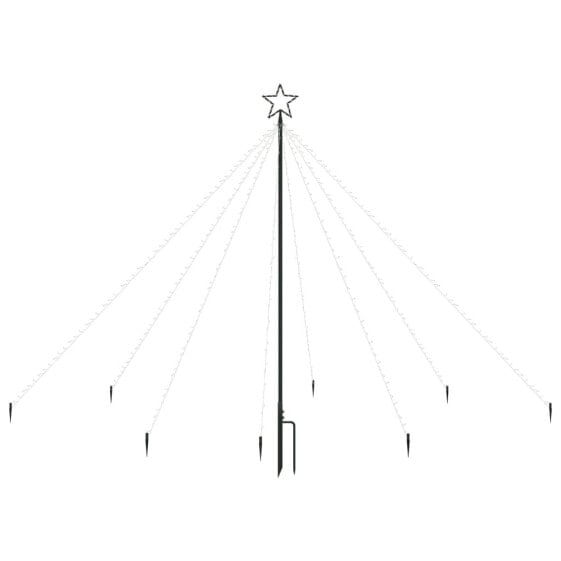 LED-Baumbeleuchtung 3009670