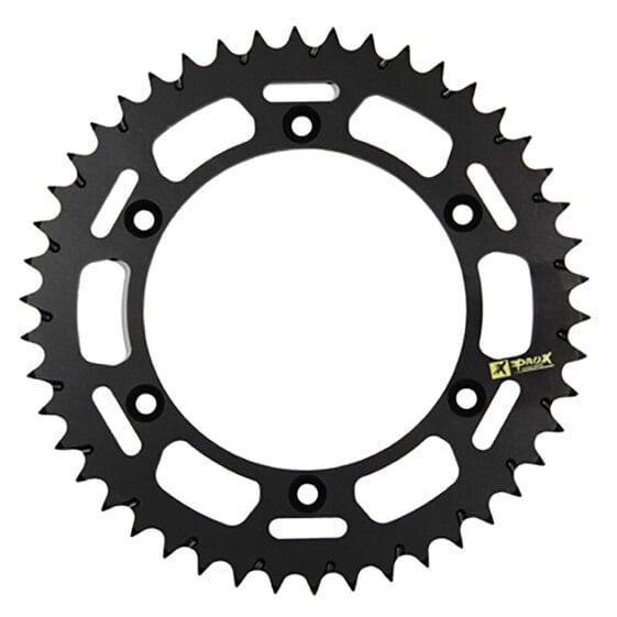 PROX Husqvarna Cr/W125-360 ´90-13 -48T- Ka.Ra62097.48 Rear Sprocket