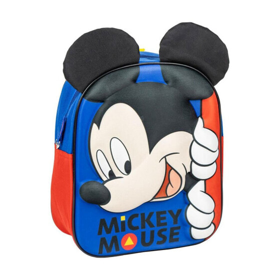 CERDA GROUP Mickey Kids Backpack