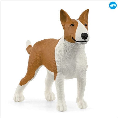 Фигурка Schleich Farm World Bullterrier 13966