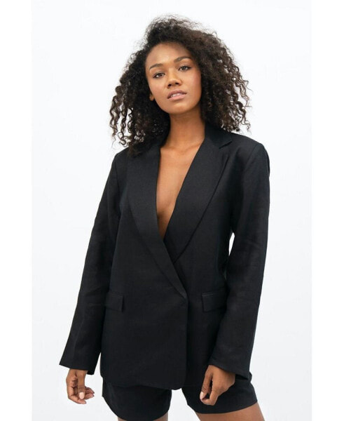 Women's Havana Blazer